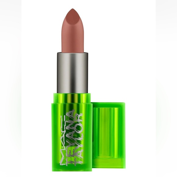 MAC Cosmetics Other - MAC I Got A Man Teyana Taylor Lipstick New in Box Rare